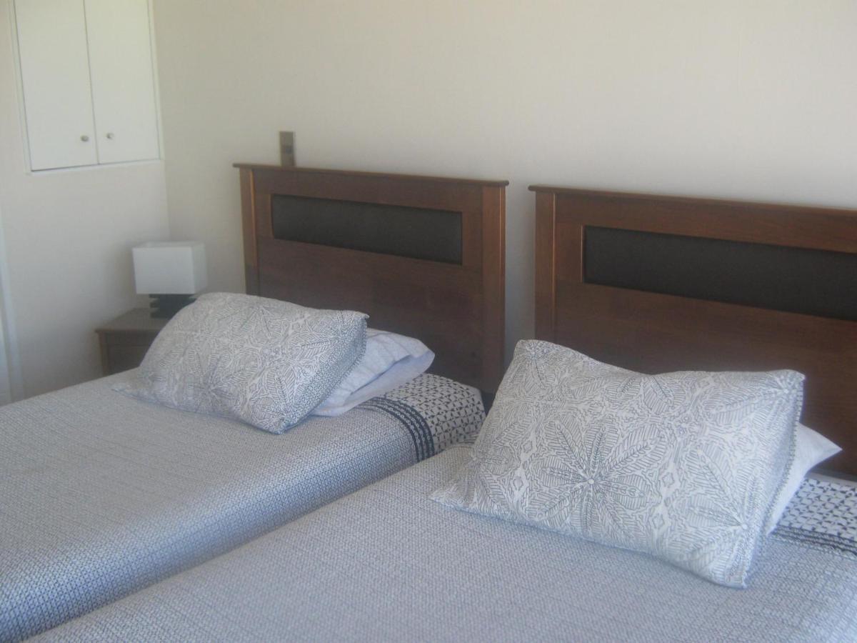 Aparthotel Departamento Parque Urbano 1710 Concepción Exteriér fotografie