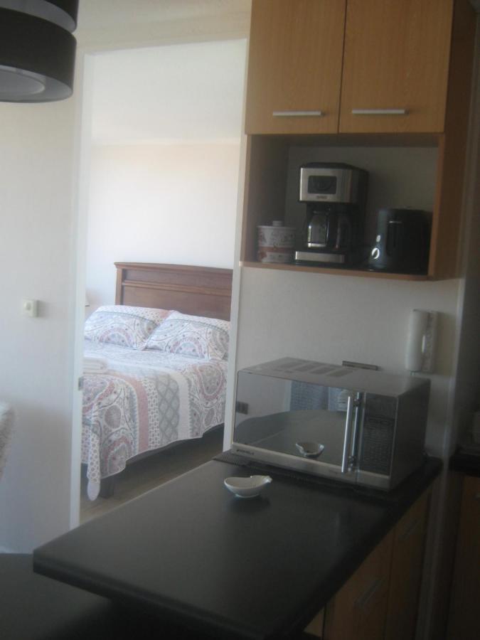 Aparthotel Departamento Parque Urbano 1710 Concepción Exteriér fotografie