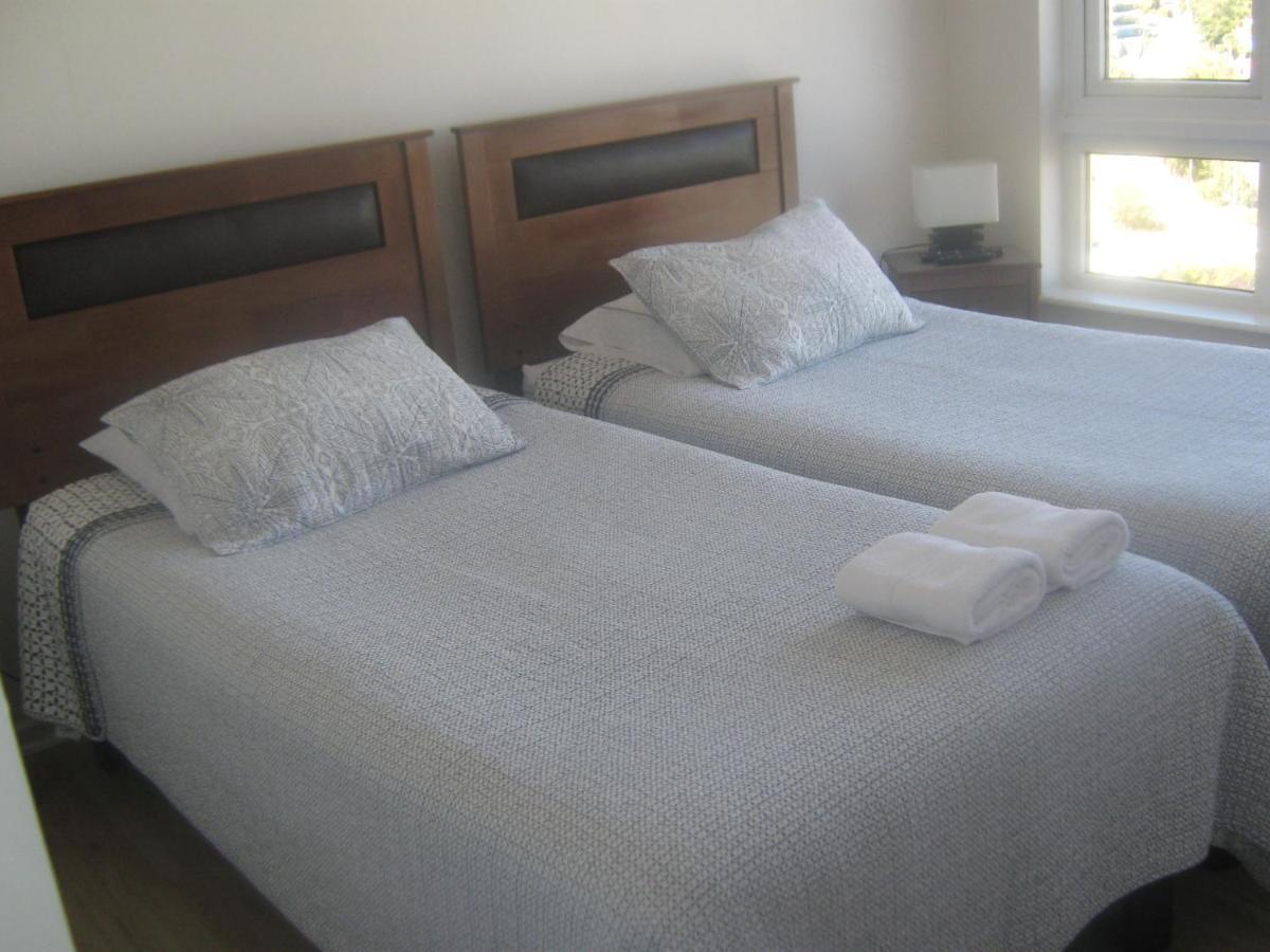 Aparthotel Departamento Parque Urbano 1710 Concepción Exteriér fotografie