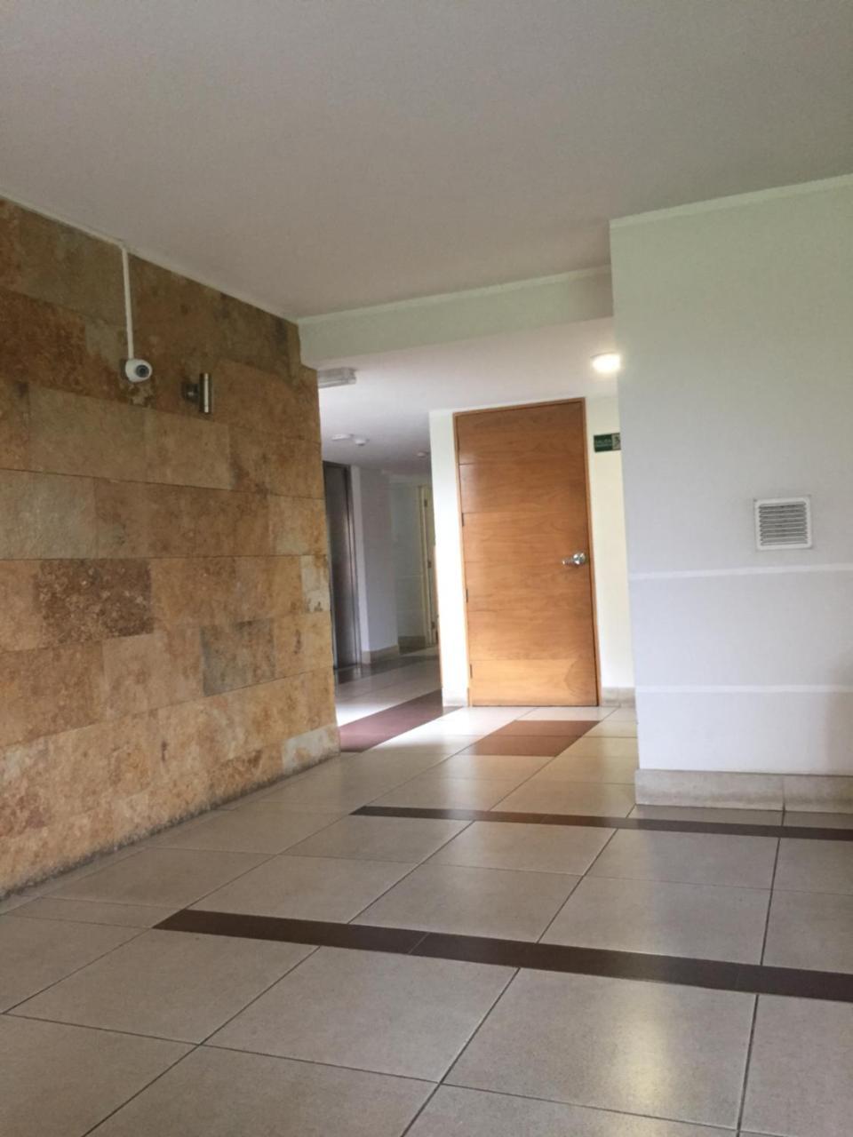 Aparthotel Departamento Parque Urbano 1710 Concepción Exteriér fotografie